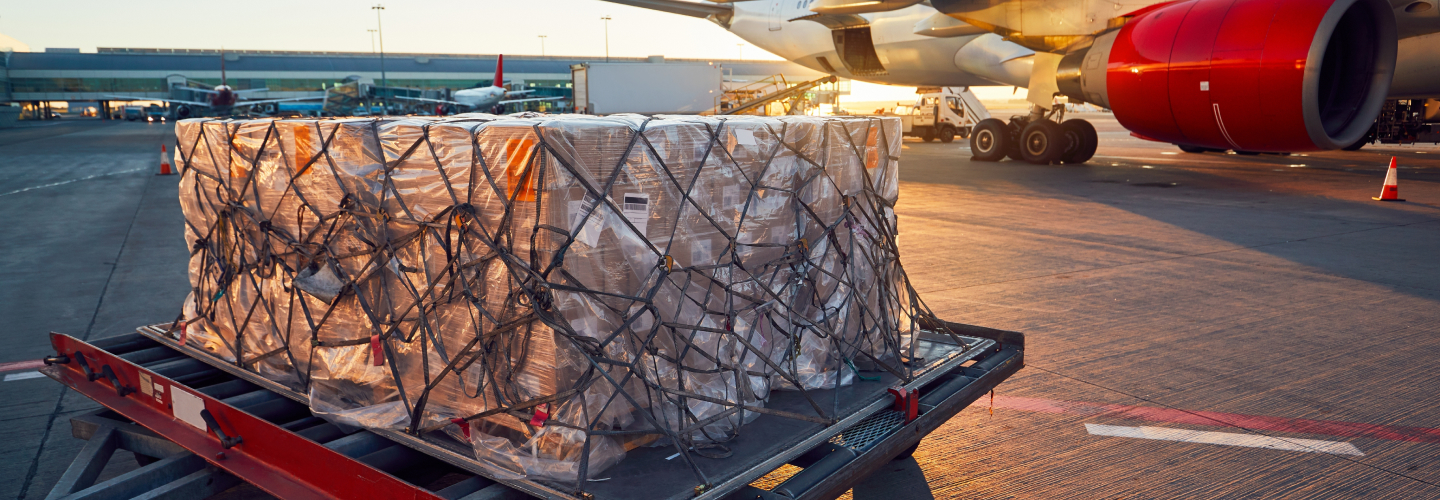 Airrowes Air Freight